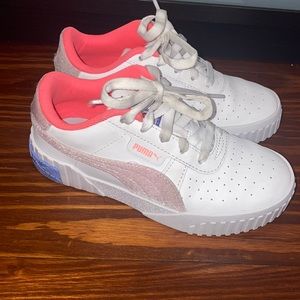 Puma Sneakers